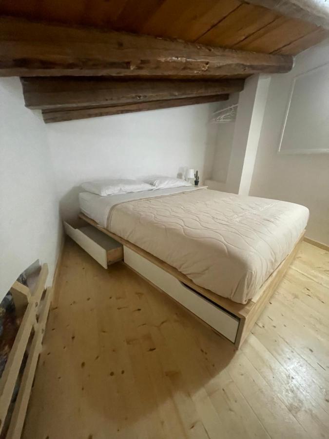 Appartement Mega House 2 à Catane Extérieur photo