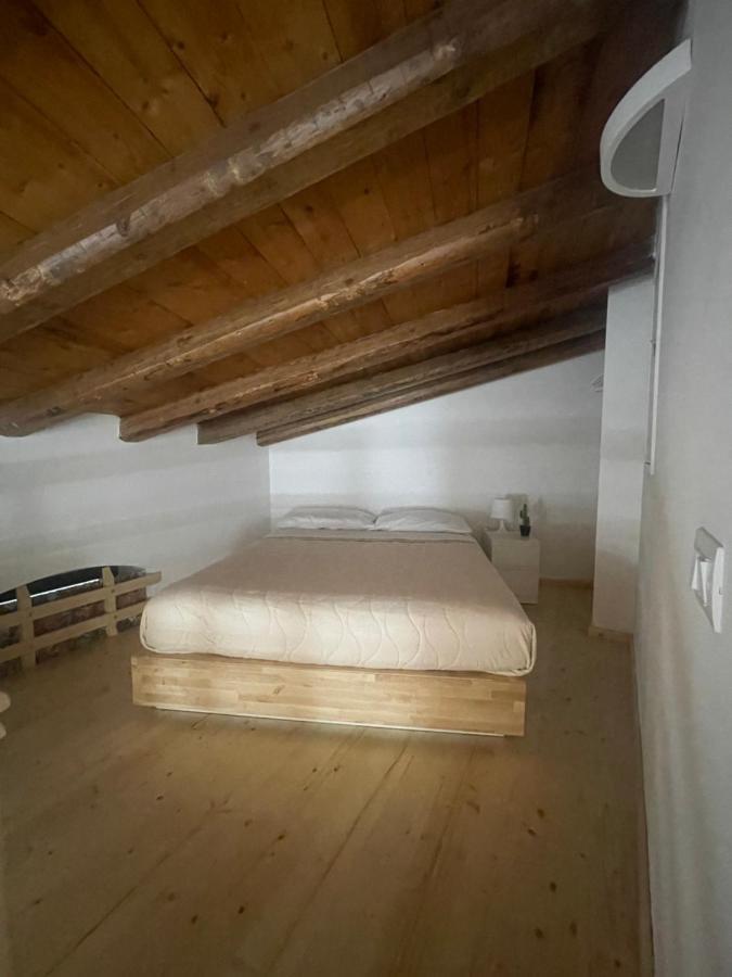 Appartement Mega House 2 à Catane Extérieur photo
