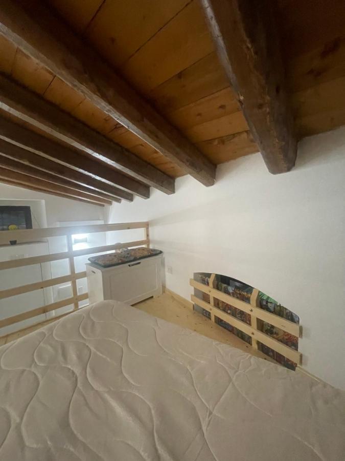 Appartement Mega House 2 à Catane Extérieur photo