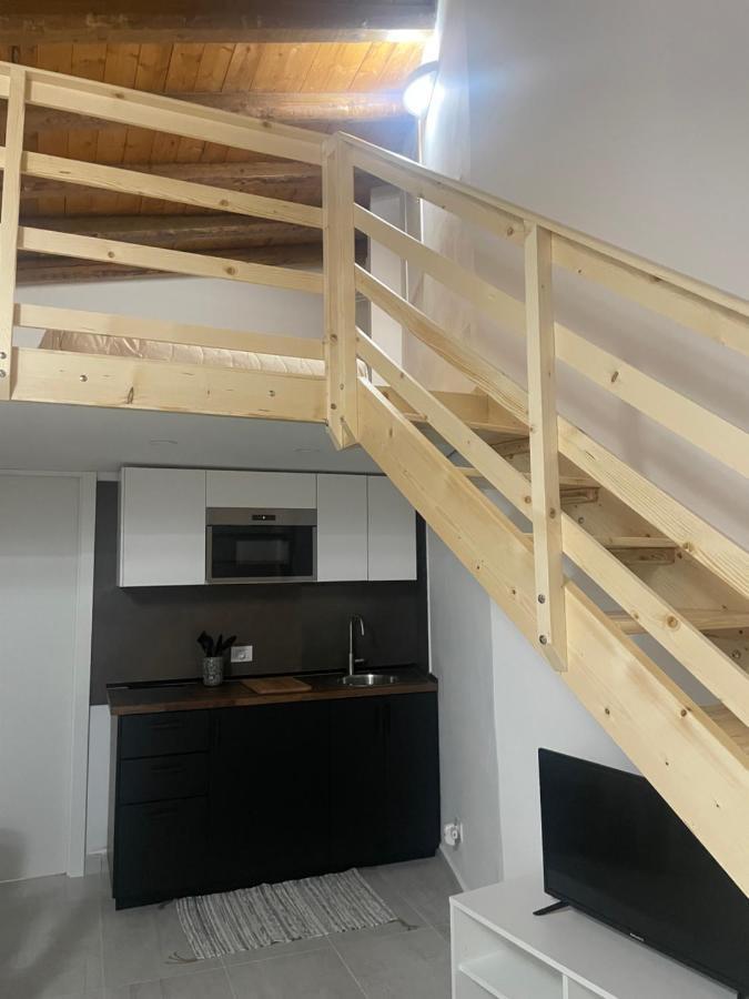 Appartement Mega House 2 à Catane Extérieur photo
