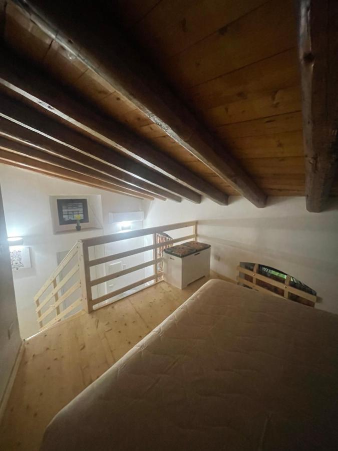 Appartement Mega House 2 à Catane Extérieur photo